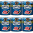 HAPPY DOG Sensible Pure Germany Beef 6x400 g mokré krmivo pro psy