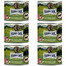 HAPPY DOG Sensible Pure Novozélandské jehněčí 6x200g mokré krmivo pro psy