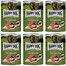 HAPPY DOG Sensible Pure Novozélandské jehněčí 6x400 g mokré krmivo pro psy