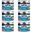 HAPPY DOG Sensible Pure Sweden Venison 6x200 g mokré krmivo pro psy