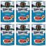 HAPPY DOG Sensible Pure Sweden Venison 6x400 g mokré krmivo pro psy