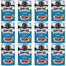 HAPPY DOG Sensible Pure Sweden Game 12x400 g mokré krmivo pro psy