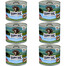HAPPY DOG Sensible Puppy Junior Jehněčí a rýže 6x200 g konzervy pro štěňata a mladé psy