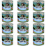 HAPPY DOG Sensible Puppy Junior Jehněčí a rýže 12x200 g konzervy pro štěňata a mladé psy