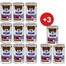 HILL'S Prescription Diet Canine i/d Low Fat Digestive Care Dušené krmivo s kuřecím masem a zeleninou 9x354 g + 3 konzervy ZDARMA!