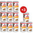 HILL'S Science Plan Canine Adult Light Chicken 9x370 g pro dospělé psy s nadváhou kuře + 3 konzervy ZDARMA!