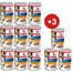 HILL'S Science Plan Canine Mature Adult Chicken 9x370 g pro starší psy s kuřecím masem + 3 konzervy ZDARMA!