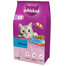 WHISKAS Adult 6 x 1,4 kg Kompletní krmivo pro dospělé kočky s lahodným tuňákem