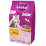WHISKAS Junior 6 x 1,4 kg kompletní krmivo pro koťata s lahodným kuřecím masem