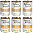 DOLINA NOTECI Premium Kachna s dýní a bohatou omáčkou 6x400 g