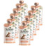SCHESIR Kitten Care kuřecí pasta 10x150 g mokré krmivo pro koťata
