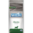 Krmivo FARMINA Vet Life Obesity Dog 12 kg pro psy s nadváhou + 3 x FARMINA Vet Life Dental Treat Obesity Mini 60 g (7 ks) ZDARMA!