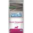 Krmivo FARMINA Vet Life Struvite Management 12 kg pro psy s onemocněním močových cest + krmivo FARMINA Vet Life Dental Treat Struvite Mini 60 g (7 ks) ZDARMA!