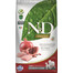 FARMINA N&D Prime dog Adult Medium & Maxi chicken & pomegranate 12 kg + 3 x FARMINA N&D Quinoa Dental Treat Fresh breath Medium/Maxi 100 g (7 ks) ZDARMA!