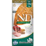 FARMINA N&D Ancestral Selection Dog chicken and pomegranate Adult Medium & Maxi 15 kg + 3 x FARMINA N&D Tropical Selection Dental Treat Pork Medium/Maxi 100 g ZDARMA