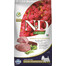 FARMINA N&D Quinoa Dog Adult Mini Weight Management 2,5 kg + FARMINA N&D Quinoa Dental Pack Weight management Mini 60 g (7 ks) ZDARMA!