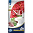 FARMINA N&D Quinoa Dog Adult Medium Maxi Digestion Lamb & Fennel 7 kg + FARMINA N&D Quinoa Dental Pack Digestion Medium/Maxi ZDARMA!