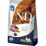 FARMINA N&D Brown Dog Adult Mini Lamb, Spirulina, Carrot 5 kg + FARMINA N&D Brown Dental Treat Coat Lamb Mini 60 g (7 ks) ZDARMA!