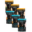 FITMIN For Life Dog Adult Mix příchutí 6x85 g kuře s bylinkami a krůta s rakytníkem v omáčce