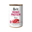 BRIT Mono Protein Beef 400 g monoproteinové hovězí krmivo
