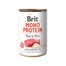 BRIT Mono Protein Beef & Rice 400 g monoproteinové krmivo hovězí s rýží