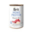 BRIT Mono Protein Lamb & Rice 400 g monoproteinové krmivo jehněčí s rýží