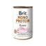 BRIT Mono Protein Rabbit 400 g monoproteinové krmivo králík