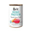 BRIT Mono Protein Tuna & Sweet Potato 400 g monoproteinové krmivo z tuňáka a batátů
