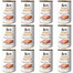 BRIT Mono Protein Turkey & Sweet Potato 12x400 g monoproteinové krmivo s krůtou a batáty
