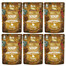 BRIT Care Cat Christmas Soup Turkey 6x75g krůtí a zeleninová polévka pro kočky