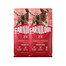 CARNILOVE Active Dog Venision & Reindeer Adult 2x12 kg zvěřina, sobí a divočák, pro dospělé psy