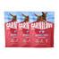 CARNILOVE Active Dog Salmon and Turkey Adult 3x1,5 kg losos a krůta, pro dospělé psy