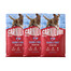 CARNILOVE Active Dog Salmon and Turkey Adult 3x4 kg łosoś i indyk, dla dorosłych psów