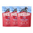 CARNILOVE Active Dog Salmon & Turkey Adult Large Breeds 3x1,5 kg losos a krůta, pro dospělé psy velkých plemen