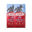 CARNILOVE Active Dog Salmon & Turkey Adult Large Breeds 2x12 kg losos a krůta, pro dospělé psy velkých plemen