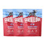 CARNILOVE Active Dog Salmon and Turkey Junior Large Breeds 3x1,5 kg losos a krůta, pro rostoucí mladá velká plemena