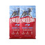 CARNILOVE Active Dog Salmon & Turkey 2x12 kg Junior Large Breeds losos a krůta, pro rostoucí mladá velká plemena