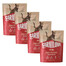 CARNILOVE Active Cat Lamb and Wild Boar Sterilised 4x400 g jehněčí a divočák krmivo s čerstvým masem pro kastrované kočky