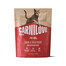 CARNILOVE Active Cat Lamb and Wild Boar Sterilised 4x400 g jehněčí a divočák krmivo s čerstvým masem pro kastrované kočky