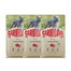CARNILOVE True Fresh Dog Duck Junior Large suché krmivo 3x4 kg s čerstvou kachnou pro mladé psy velkých plemen