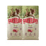 CARNILOVE True Fresh Dog Duck Puppies 2x12 kg suché krmivo s čerstvou kachnou pro štěňata