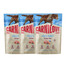 CARNILOVE True Fresh Dog Fish and Turkey Adult 3x1,5 kg suché krmivo s čerstvými rybami a krůtou pro dospělé psy