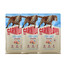 CARNILOVE True Fresh Dog Fish and Turkey Adult 3x4 kg suché krmivo pro dospělé psy s čerstvými rybami a krůtou