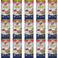 FARMINA N&D Quinoa Cat Digestion Cream Chicken and Tuna 15x60 g s kuřecím masem a tuňákem, krémová pochoutka pro kočky s citlivým trávením