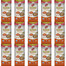 FARMINA N&D Quinoa Cat Skin Coat Cream Salmon 15x60 g s lososem, krémová pochoutka pro kočky podporující zdraví srsti