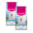EUKANUBA Special Care Adult Sensitive Skin 2x12 kg granule pro dospělé psy s citlivou kůží