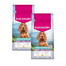 EUKANUBA Special Care Puppies with Sensitive Digestion 2x12 kg granule pro štěňata s citlivým zažíváním