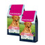 EUKANUBA Senior Large Breeds Lamb Rice 2x12 kg suché krmivo pro starší psy velkých plemen bohaté na jehněčí maso a rýži