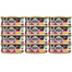 VOSKES Soup with Chicken 12x50 g polévka s kuřecím masem pro kočky