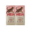 CARNILOVE True Fresh Cat Turkey Sterilized 2x6 kg krůta, pro sterilizované kočky